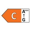 Tefcold Tárolóhűtő – 420 L – fehér
