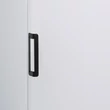 Tefcold Tároló fagyasztó – 270 L – fehér