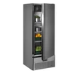 Tefcold Rozsdamentes Snack hűtő – 450 L