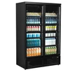 Tefcold Atom Maxi Bemutató hűtő – 809 L – 2 ajtós
