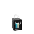 Tefcold MC Tejhűtő – 20 L – fekete