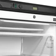 Tefcold Bemutató fagyasztó – 270 L – fehér