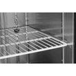 Kétajtós hűtött munkaasztal Kitchen Termékcsalád 220L