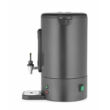 Perkolátor matt fekete - design by Bronwasser, HENDI, 14L, 230V/1750W, 357x380x(H)502mm