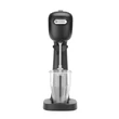 Milkshake mixer fekete