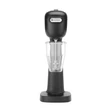 Milkshake mixer fekete