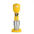 Milkshake mixer Citromsárga