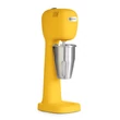 Milkshake mixer Citromsárga