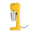Milkshake mixer Citromsárga