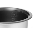 Rizsfőző  Kitchen Termékcsalád, 4,2L