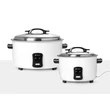 Rizsfőző Kitchen Termékcsalád, 10L