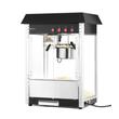 Popcorn gép, HENDI, Fekete, 230V/1500W, 560x420x(H)770mm