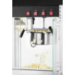 Popcorn gép, HENDI, Fekete, 230V/1500W, 560x420x(H)770mm