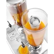 Juice adagoló 6L