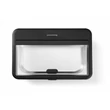 UNIQ chafing edény Fekete, 700W, 607x402x(H)250mm