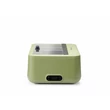 UNIQ chafing edény Zöld, 700W, 607x402x(H)250mm
