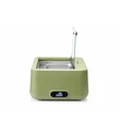UNIQ chafing edény Zöld, 700W, 607x402x(H)250mm