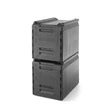 Thermoláda Profi 66L, 600x400x(H)490mm