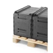 Thermoláda Profi 66L, 600x400x(H)490mm