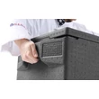 Thermoláda Profi GN 1/1, 39L, 674x400x(H)287mm