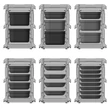 Thermoláda, Profi, GN 1/1, 100L, 635x465x(H)660mm