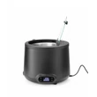 UNIQ leveses vízforraló, HENDI, 8L, Fekete, 220-240V/500W, ø366x(H)325mm