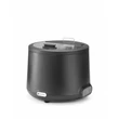 UNIQ leveses vízforraló, HENDI, 8L, Fekete, 220-240V/500W, ø366x(H)325mm