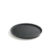 Felszolgáló tálca kerek,ż410x(H)20mm
