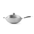 Wok - 360x180 mm