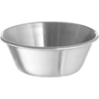 Szószos csésze - 12 db - 0,045 l - 62x24 mm