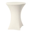 Bárasztal terítő o80-85 cm