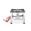 Gázzsámoly Kitchen Termékcsalád -6,0 KW- 440x400x390 mm
