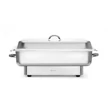 Elektromos Chafing Pollina modell - 9 literes