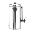 Perkolátor 6 l 1500 W340x227x(h)468 mm