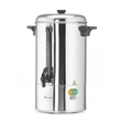 Perkolátor 6 l 1500 W340x227x(h)468 mm