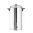 Perkolátor 10 l 1500 W 387x275x(h)530 mm