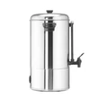 Perkolátor 10 l 1500 W 387x275x(h)530 mm