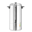 Perkolátor 15 l 1500 W 387x275x(h)595 mm