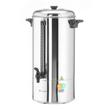 Perkolátor 6 l 1500 W340x227x(h)468 mm