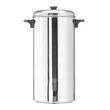Perkolátor 15 l 1500 W 387x275x(h)595 mm