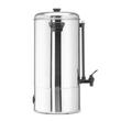 Perkolátor 15 l 1500 W 387x275x(h)595 mm