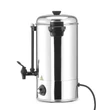 Ital melegentartó -10 l -2200 W -340x227x468 mm