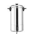 Ital melegentartó -10 l -2200 W -340x227x468 mm