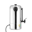 Ital melegentartó -10 l -2200 W -340x227x468 mm