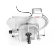Felvágott szeletelőgép Profi Termékcsalád 220 - 230 V - 280 W - 440x420x350 mm