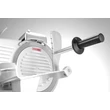 Felvágott szeletelőgép Profi Termékcsalád 220 - 230 V - 280 W - 440x420x350 mm