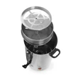 Perkolátor duplafalú 6 l230 V1500 W0x(h)517 mm