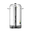 Perkolátor duplafalú 10 l 230 V1500 W295x(h)576 mm