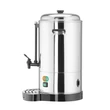 Perkolátor duplafalú 10 l 230 V1500 W295x(h)576 mm