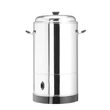 Perkolátor duplafalú 10 l 230 V1500 W295x(h)576 mm
